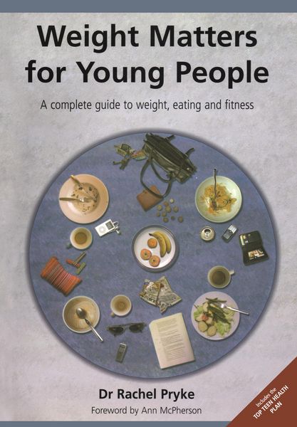 Produktbild: Weight Matters for Young People