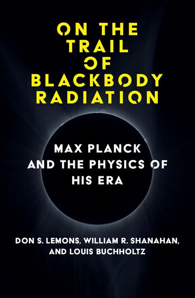 Produktbild: On the Trail of Blackbody Radiation