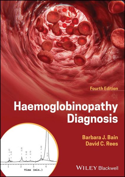 Produktbild: Haemoglobinopathy Diagnosis