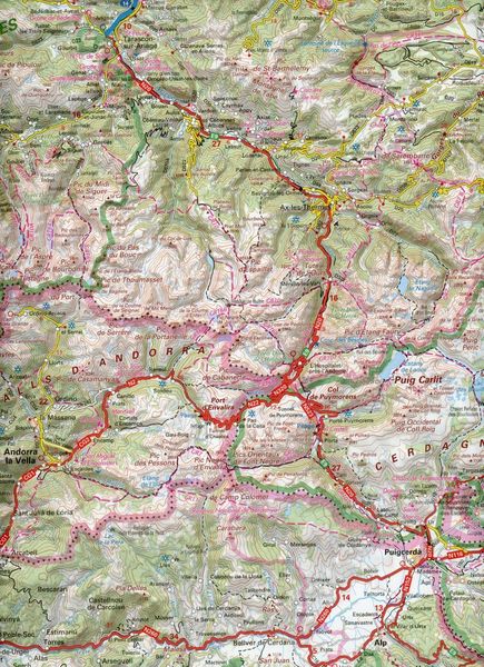 Produktbild: Pyr&eacute;n&eacute;es Est