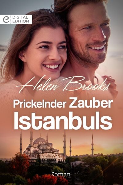 Produktbild: Prickelnder Zauber Istanbuls