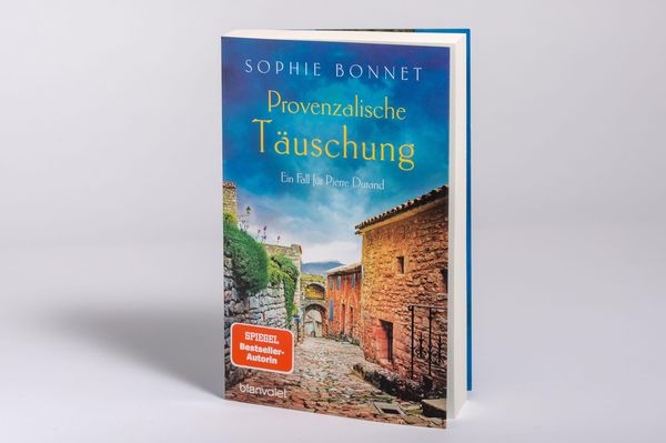 Produktbild: Provenzalische T&auml;uschung