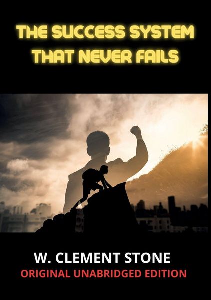 Produktbild: The success system that never fails