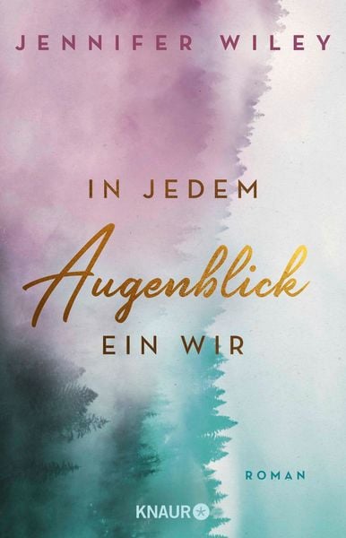Produktbild: In jedem Augenblick ein Wir