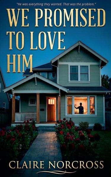 Produktbild: We Promised to Love Him