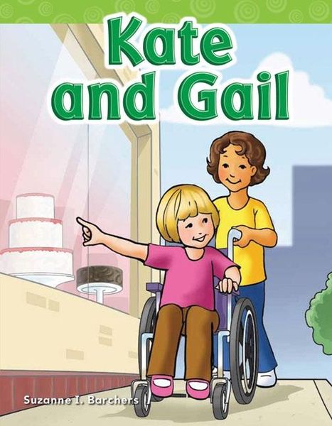 Produktbild: Kate and Gail
