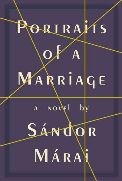 Produktbild: Portraits Of a Marriage