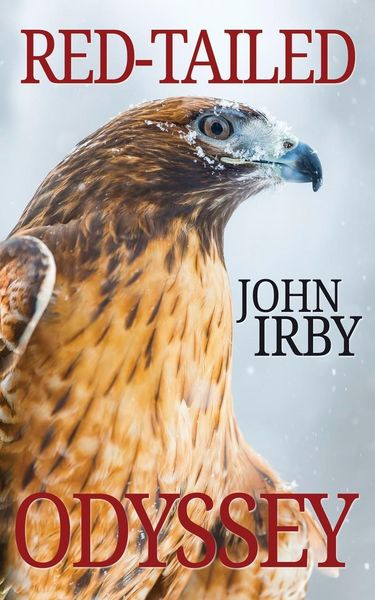 Produktbild: Red-Tailed Odyssey