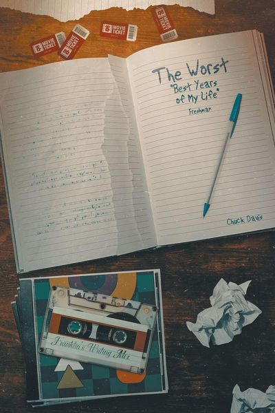 Produktbild: The "Worst" Best Years Of My Life