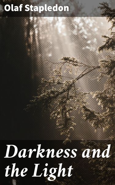 Produktbild: Darkness and the Light