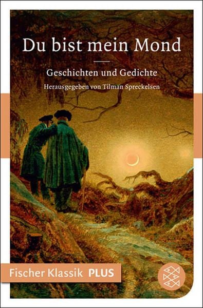 Produktbild: Du bist mein Mond