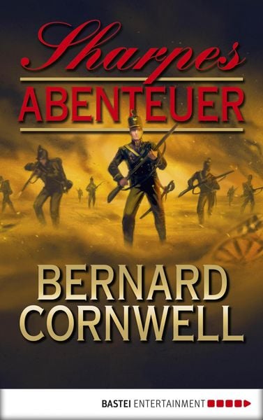 Produktbild: Sharpes Abenteuer