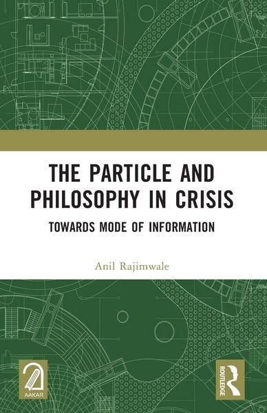 Produktbild: The Particle and Philosophy in Crisis