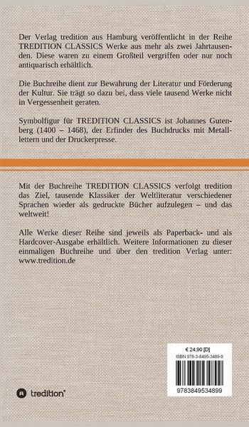 Produktbild: Clemens und seine M&auml;dchen