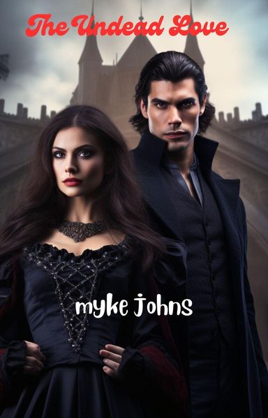 Produktbild: The Undead Love