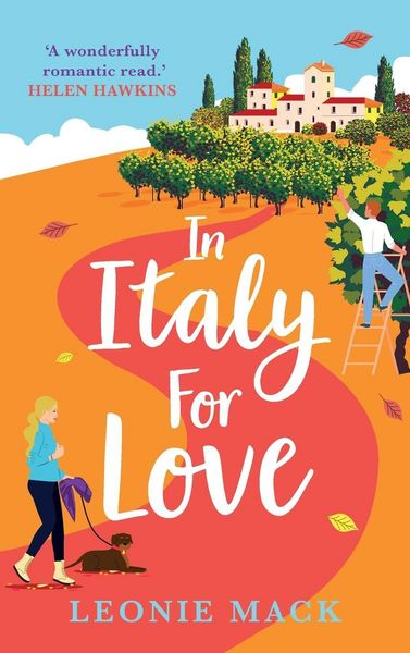 Produktbild: In Italy For Love