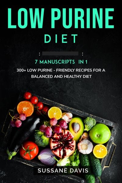 Produktbild: Low Purine Diet
