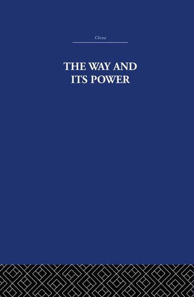 Produktbild: The Way and Its Power