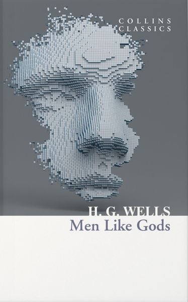 Produktbild: Men Like Gods
