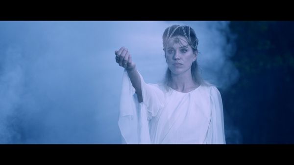 Produktbild: King Arthur - Excalibur Rising