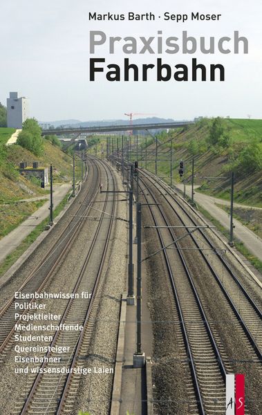 Produktbild: Praxisbuch Fahrbahn