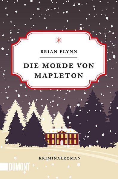 Produktbild: Die Morde von Mapleton