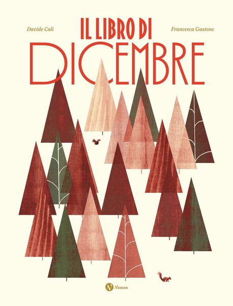 Produktbild: Il libro di dicembre