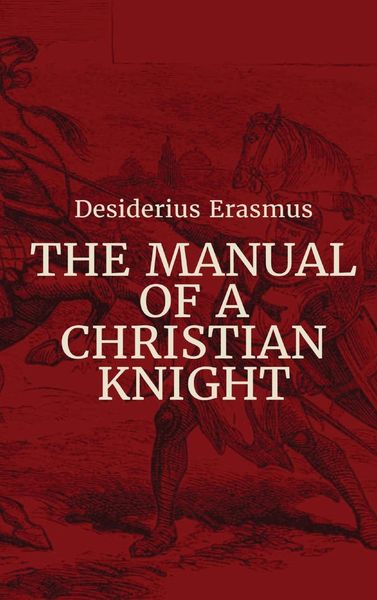 Produktbild: Manual of a Christian Knight