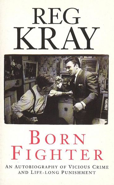 Produktbild: Born Fighter