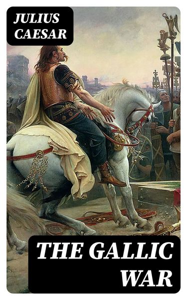 Produktbild: The Gallic War