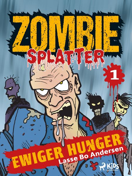 Produktbild: Ewiger Hunger