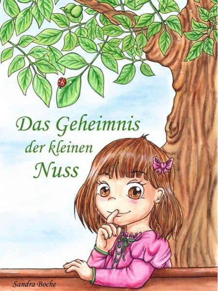 Produktbild: Das Geheimnis der kleinen Nuss