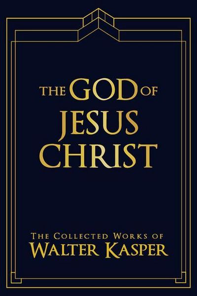 Produktbild: The God of Jesus Christ