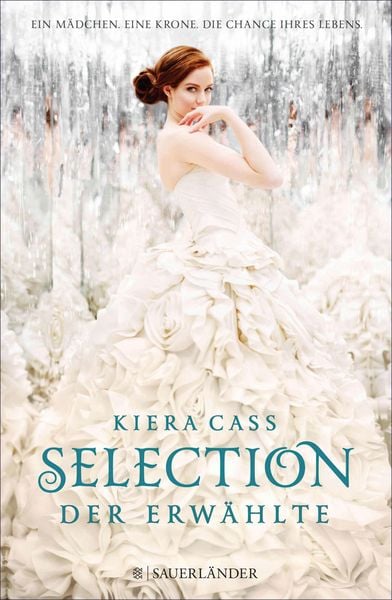Produktbild: Selection - Der Erw&auml;hlte