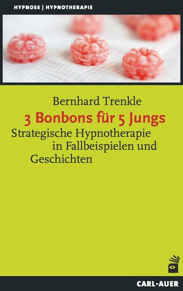 Produktbild: 3 Bonbons f&uuml;r 5 Jungs