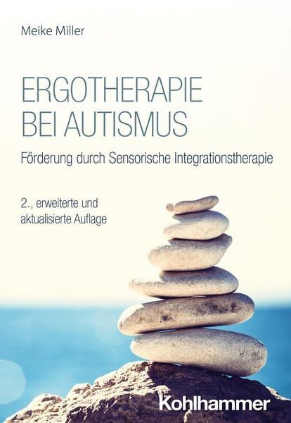 Produktbild: Ergotherapie bei Autismus