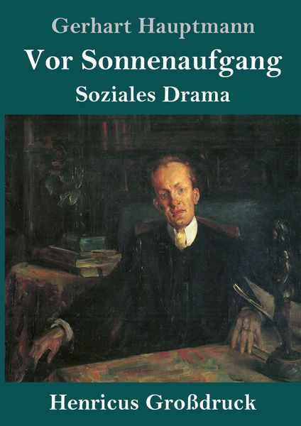 Produktbild: Vor Sonnenaufgang (Gro&szlig;druck)