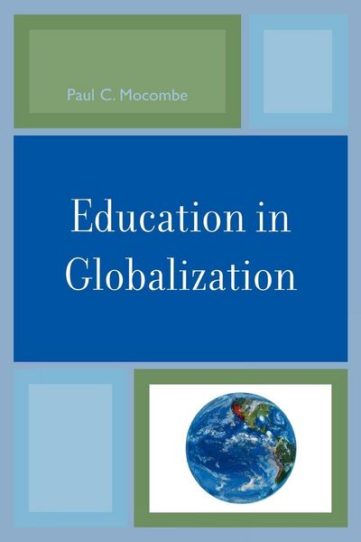Produktbild: Education in Globalization