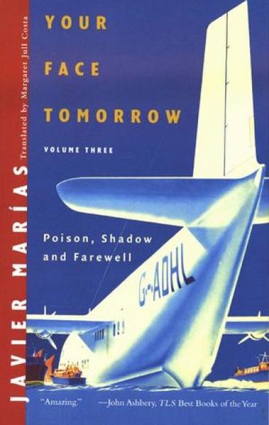 Produktbild: Poison, Shadow, and Farewell