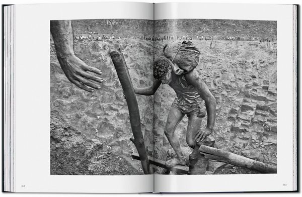 Produktbild: Sebasti&atilde;o Salgado