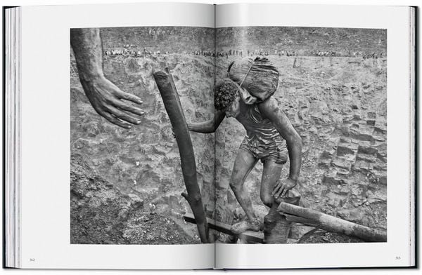 Produktbild: Sebasti&atilde;o Salgado