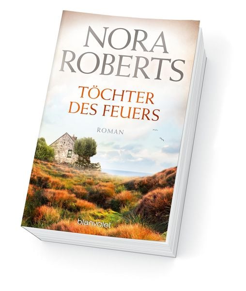 Produktbild: T&ouml;chter des Feuers