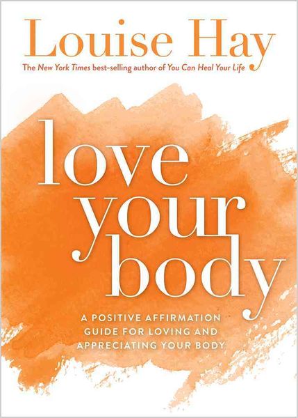 Produktbild: Love Your Body