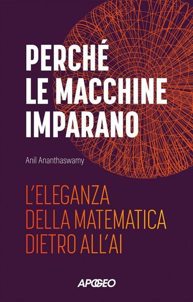 Produktbild: Perch&eacute; le macchine imparano. L'eleganza della matematica dietro all'AI