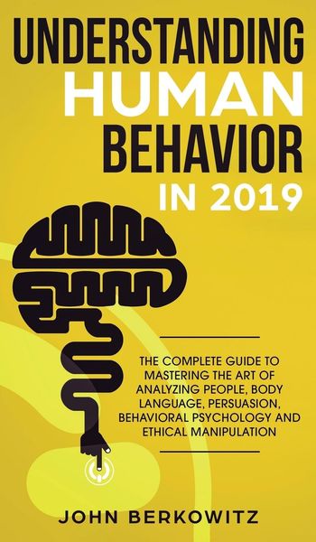 Produktbild: Understanding Human Behavior in 2019