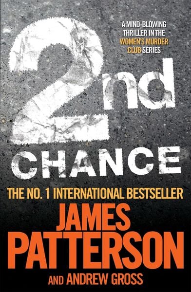 Produktbild: 2nd Chance