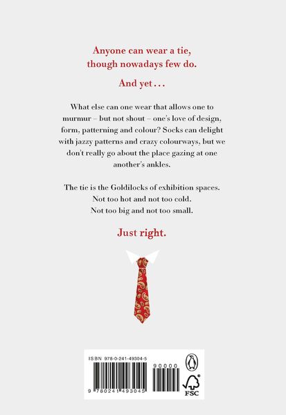 Produktbild: Fry's Ties