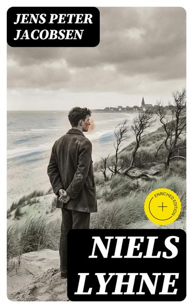 Produktbild: Niels Lyhne