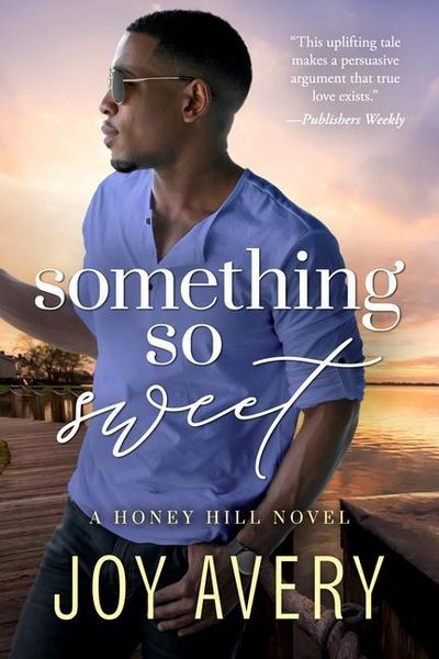 Produktbild: Something So Sweet