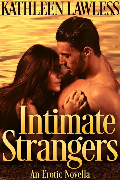 Produktbild: Intimate Strangers